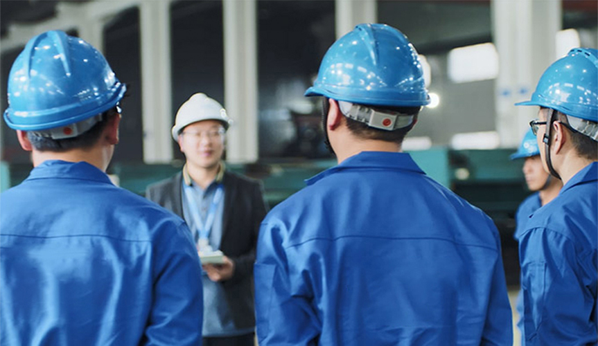 Shanghai Dengsheng Instrument Manufacturing Co., Ltd.