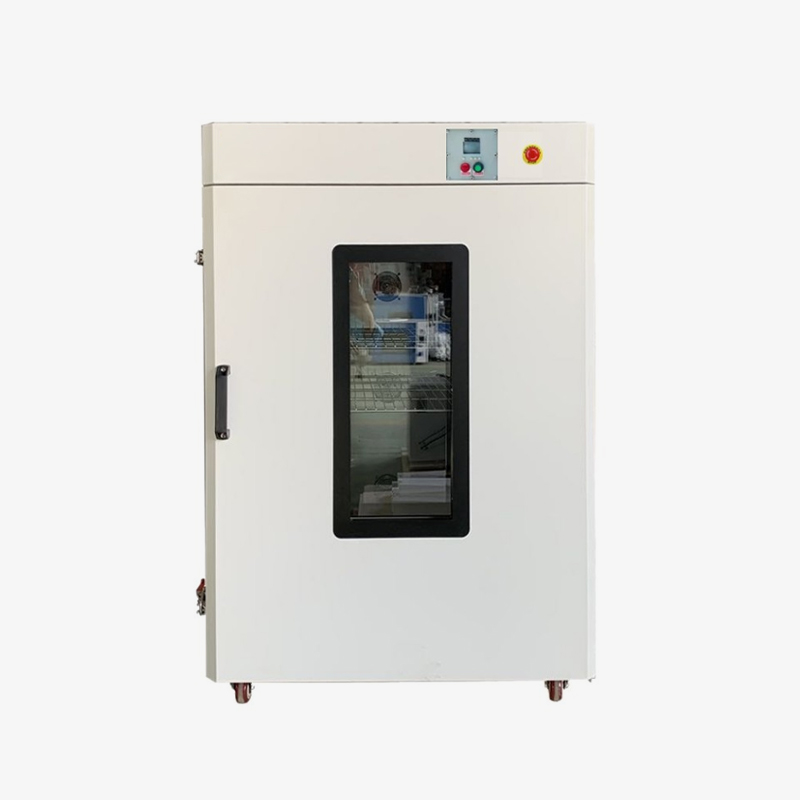 Explosionssäker serie