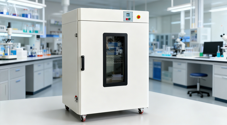 Explosionssäker serie