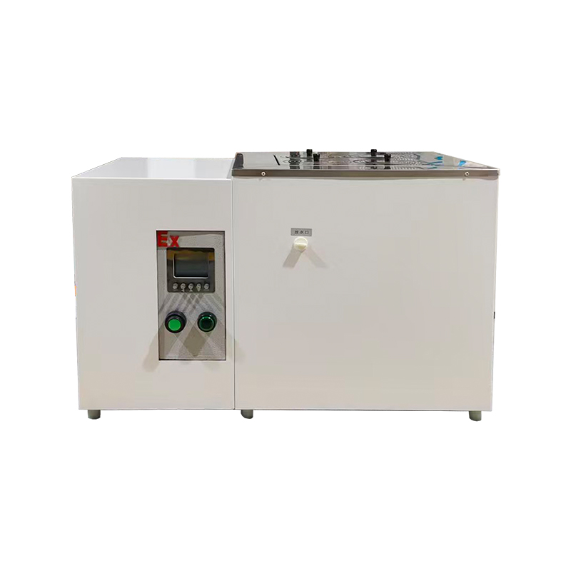 Kompatibel med olika behållare stabilitet Explosionssäkert vattenbad