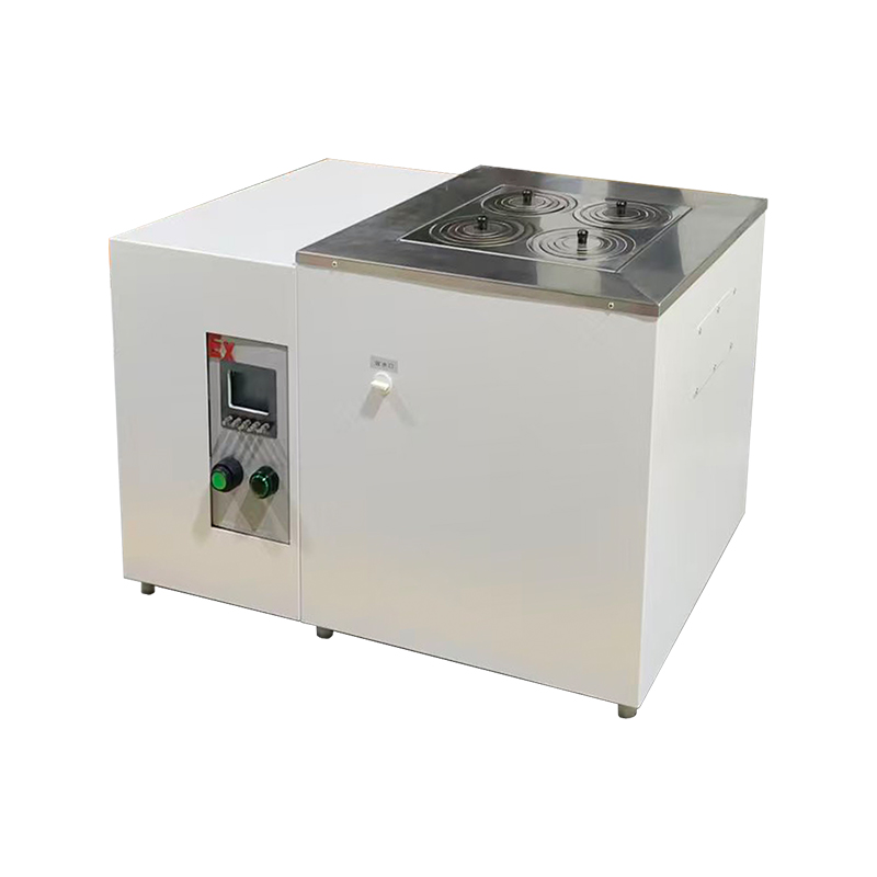 Kompatibel med olika behållare stabilitet Explosionssäkert vattenbad