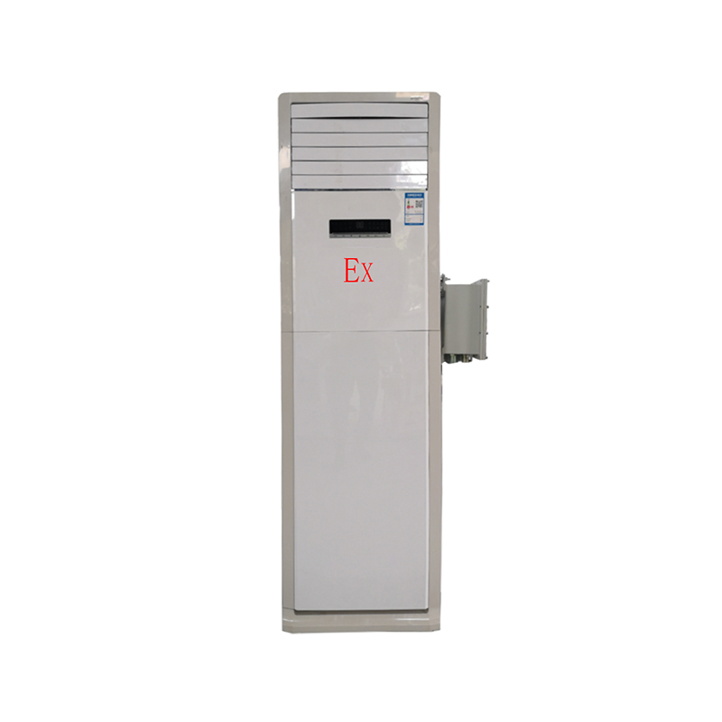 Fläcksäker Högkänslig explosionssäker Explosionssäker luftkonditionering