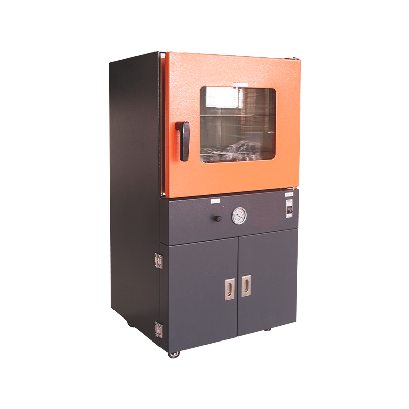 Antioxidantegenskaper Flexibel och stabil Vakuumavgasningskammare