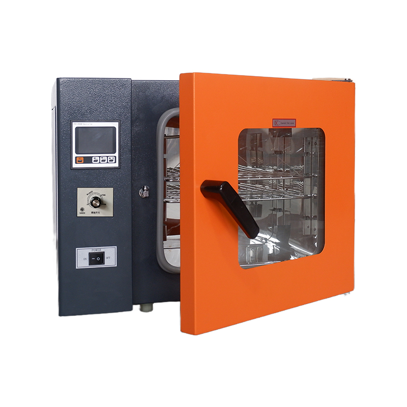 Multifunktionell internt justerbar lång-infraröd torkugn