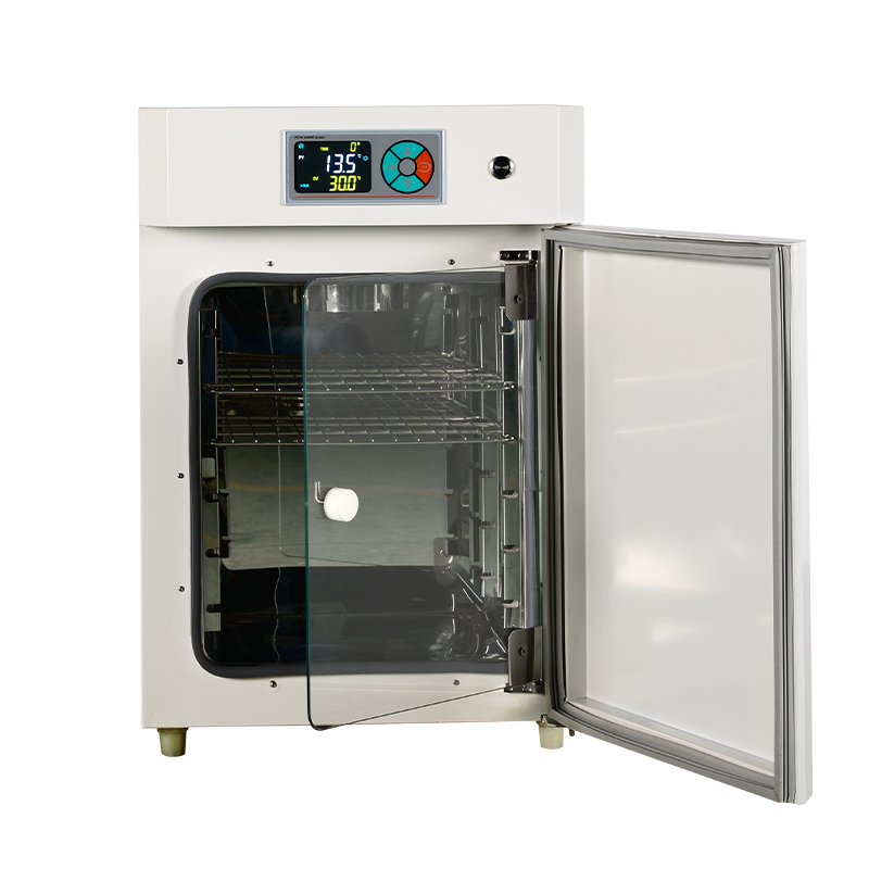 Elektrisk inkubator för konstant temperatur