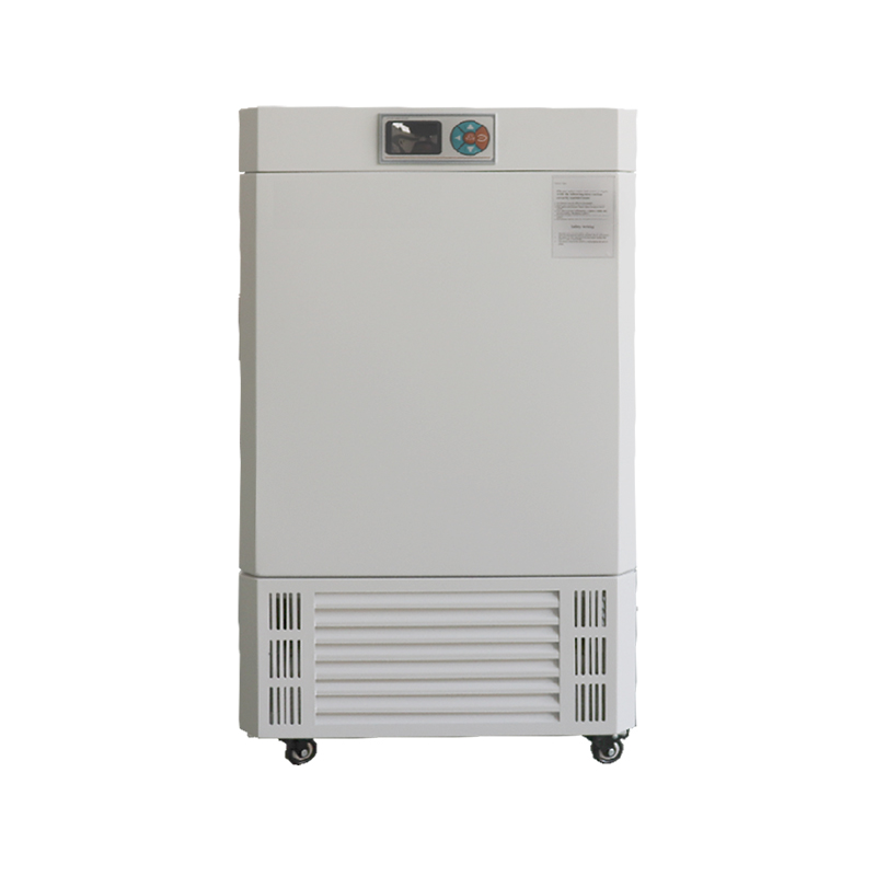 Dubbeldörrsdesign Korrosionsbeständig mögelinkubator