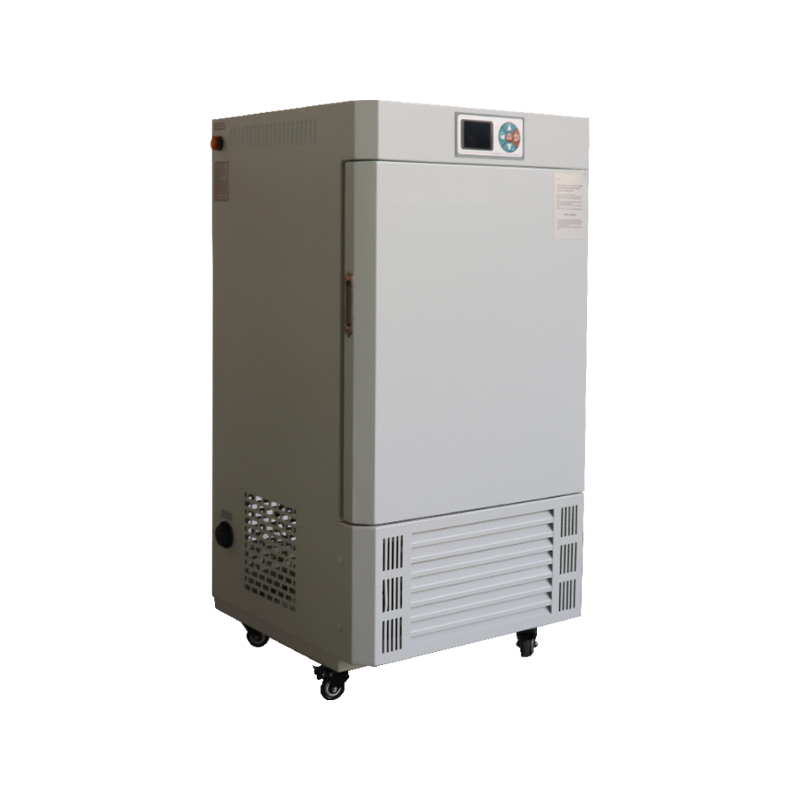 Dubbeldörrsdesign Korrosionsbeständig mögelinkubator