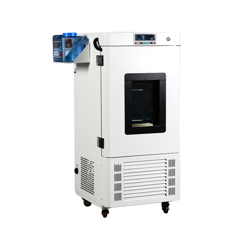 Konstant temperatur och fuktkammare