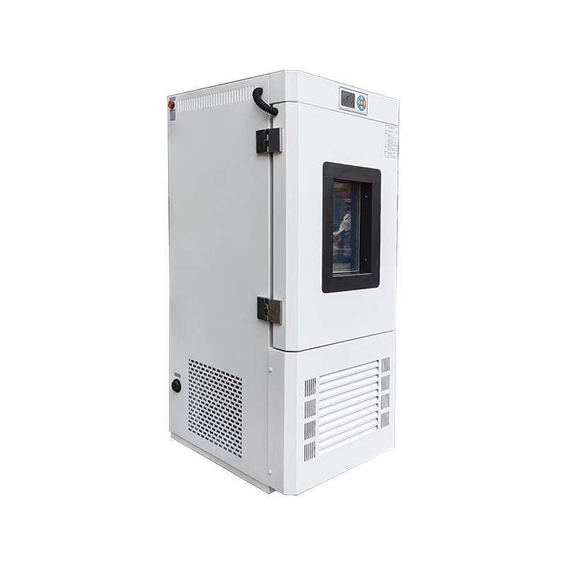 Snabb kylningshastighet Lågtemperaturinkubator