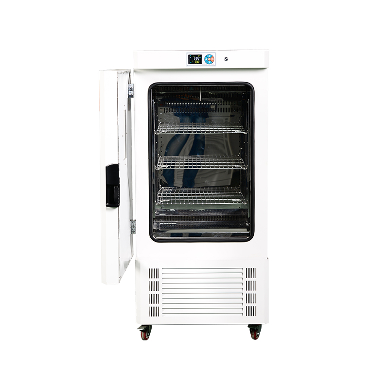 Snabb kylningshastighet Lågtemperaturinkubator