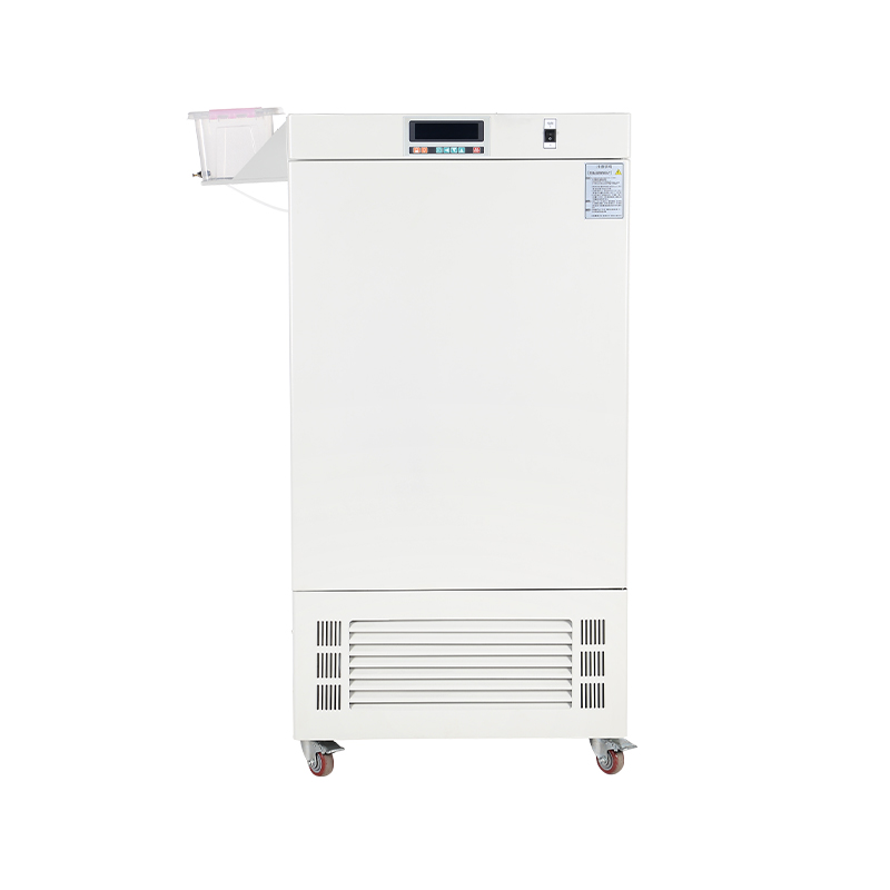 Unik luftflödesdesign Antibakteriella egenskaper Artificiell klimatinkubator