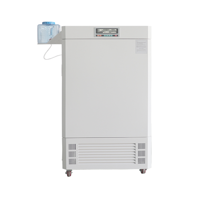 Konstant temperatur och luftfuktighet koldioxidinkubator