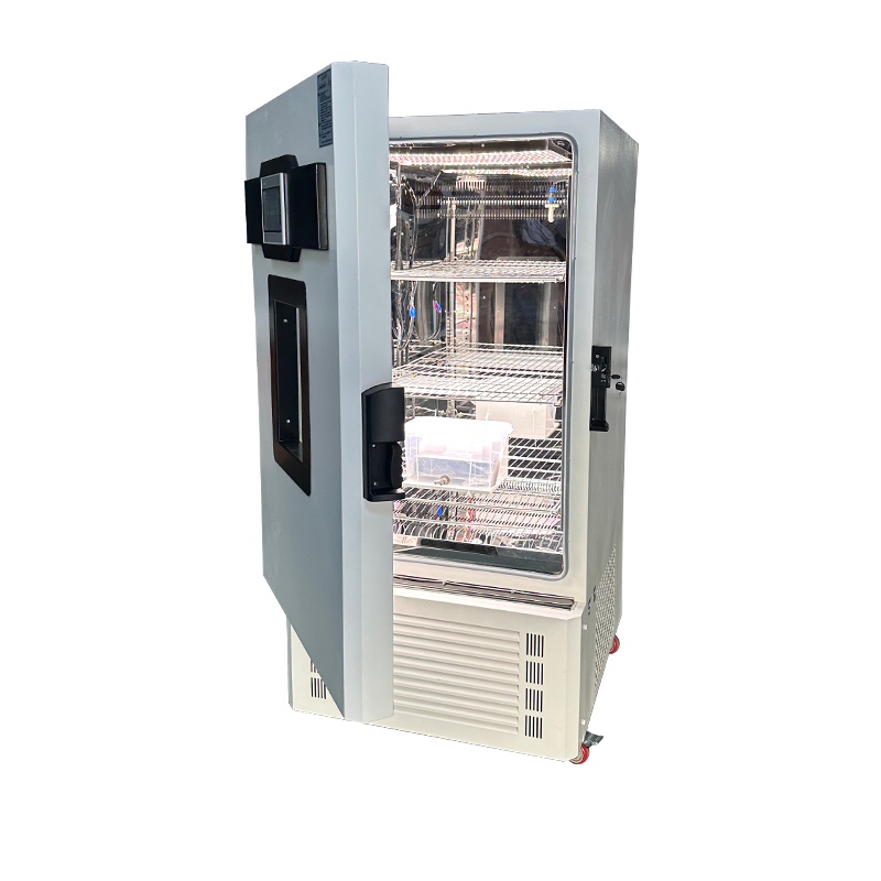 Extra stort visningsfönster design Läkemedelsstabilitetstestkammare