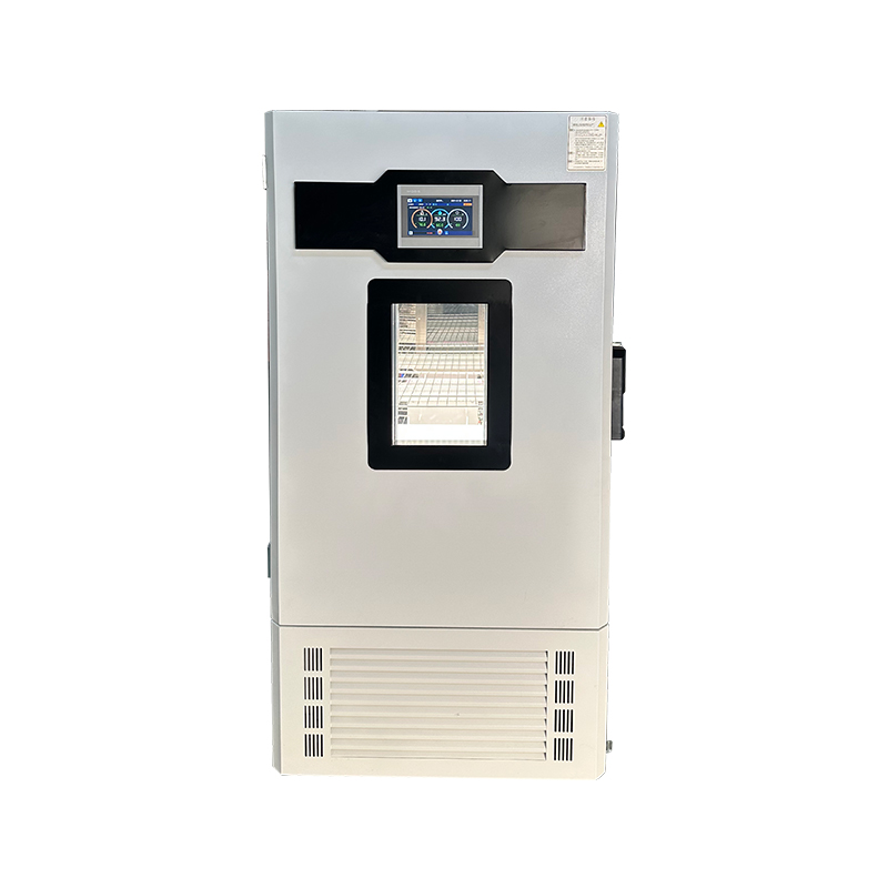 Extra stort visningsfönster design Läkemedelsstabilitetstestkammare