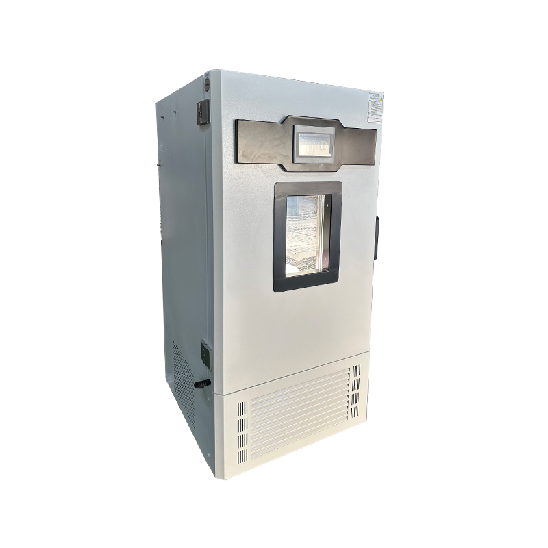 Extra stort visningsfönster design Läkemedelsstabilitetstestkammare