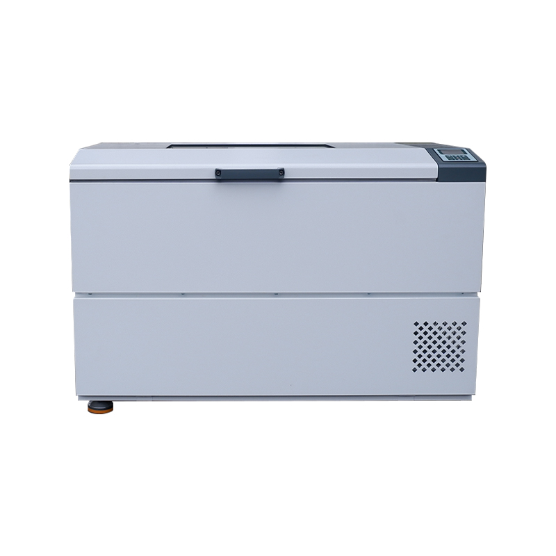 Hög flexibilitet och bekvämlighet Horizontal Shaking Incubator