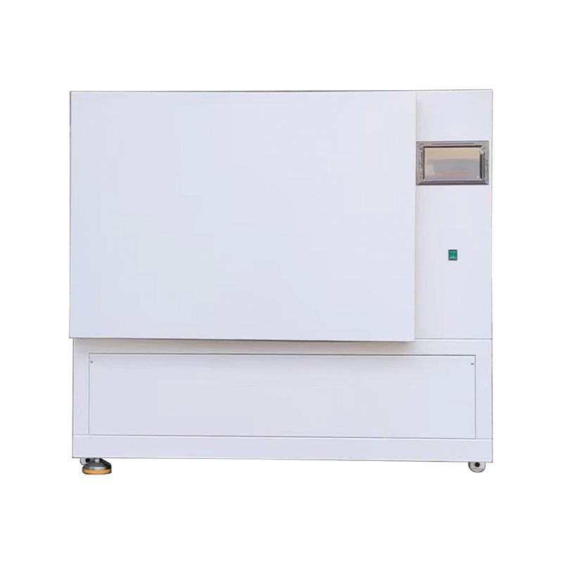 Spegelpolerad inredning i rostfritt stål Illuminated Shaking Incubator