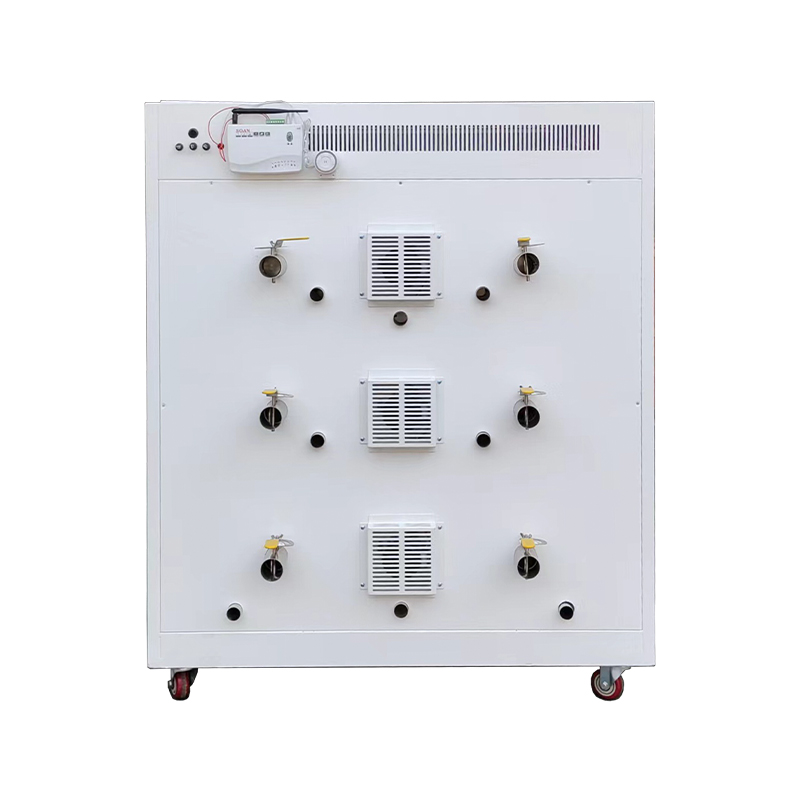 Rostfritt stål innerfoder design Ventilation Aging Test Chamber