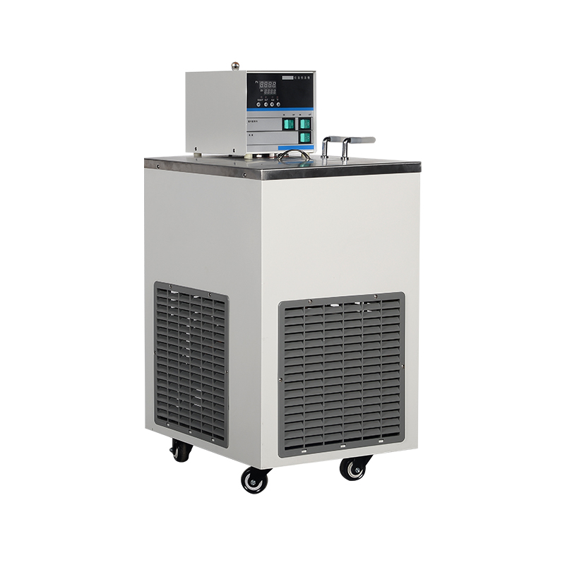 Låg temperatur konstant temperatur cirkulerande bad