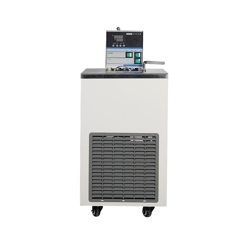 Låg temperatur konstant temperatur cirkulerande bad