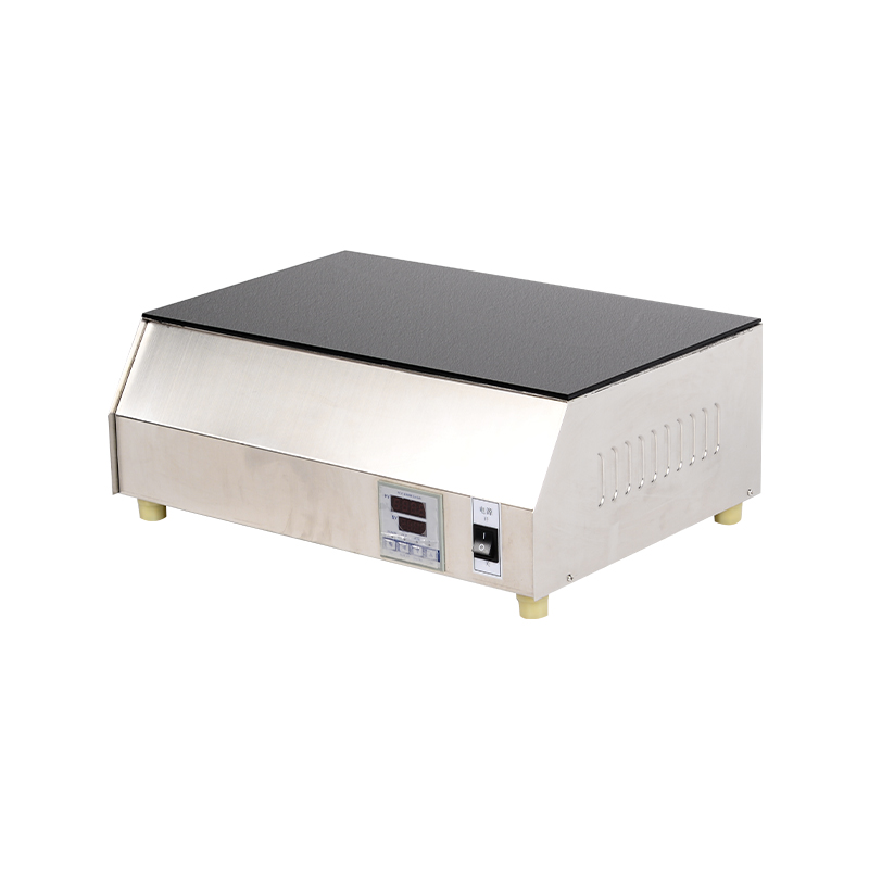 PID digital display temperaturregulator design Värmeplatta