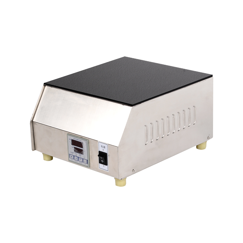 PID digital display temperaturregulator design Värmeplatta