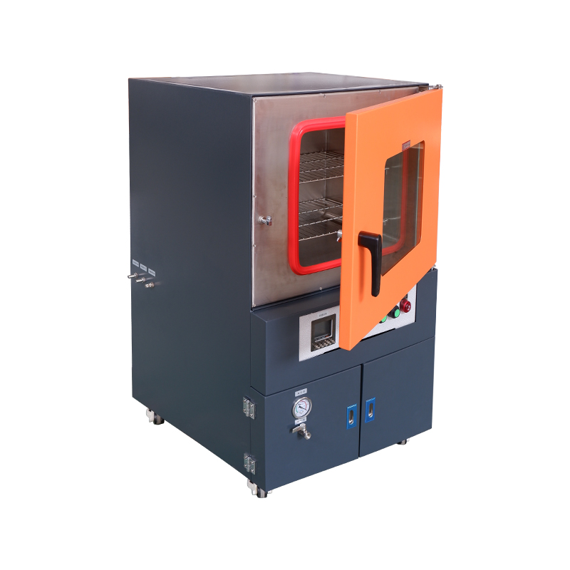 Utmärkt värmeisolering Explosionssäker vakuumtorkugn